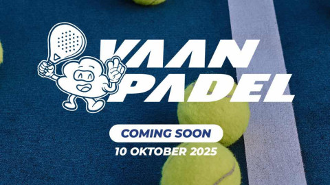 Vaan Padel Makassar
