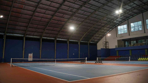 UB Sport Center