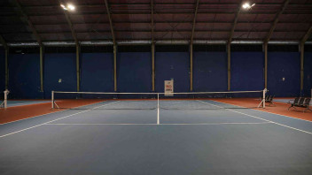 UB Sport Center