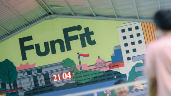 Funfit Sporthall