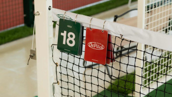 On Pitch Sports Hub