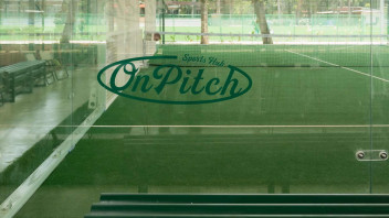 On Pitch Sports Hub