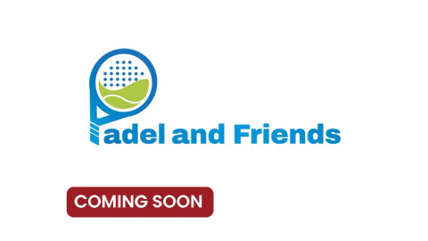 Padel And Friends