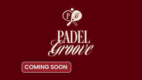 Padel Groove