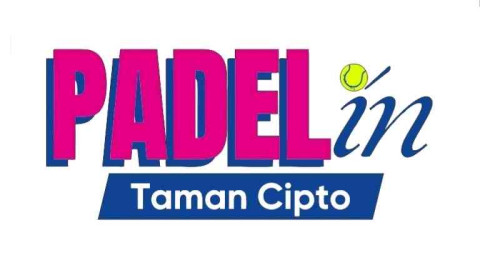 Padelin Taman Cipto