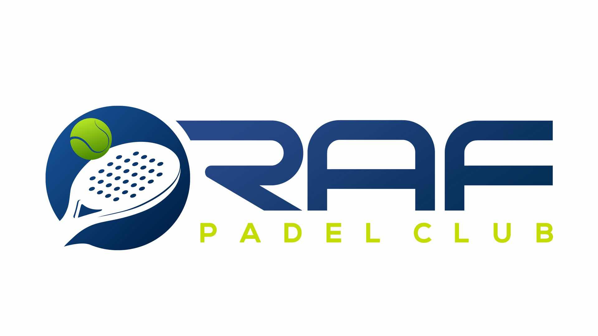 RAF Padel Club