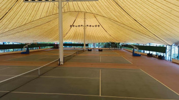 Modern Golf Sports Club