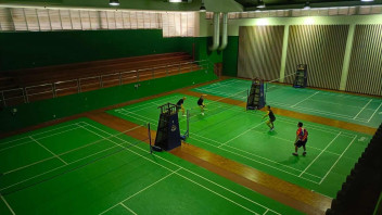 Modern Golf Sports Club