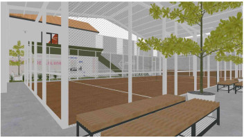 Padel Del Luna