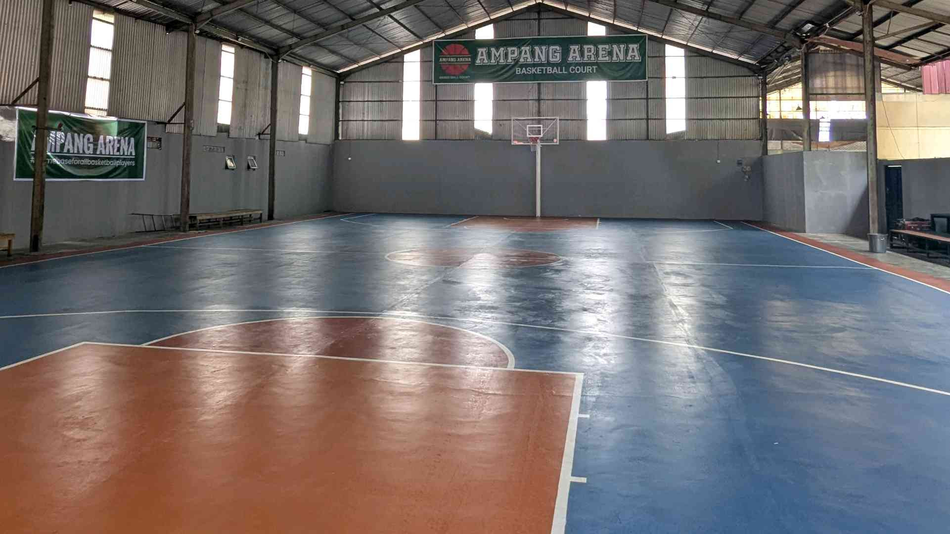 Ampang Arena