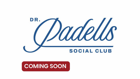 Dr Padells Social Club