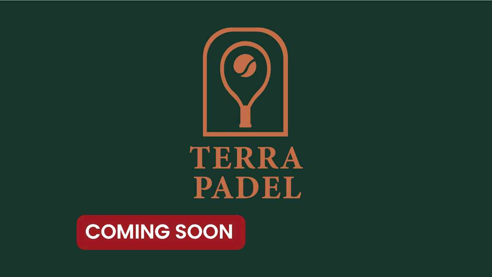 Terra Padel Jambi