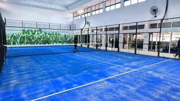 Mvp Padel