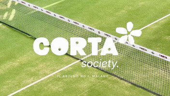 Foto Utama Venue Corta Society