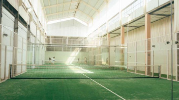 The Casablanca Padel Club