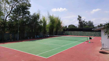 Tatabumi Tennis Court
