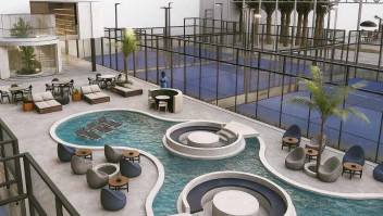 On Padel