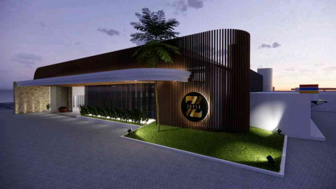 Zuper Padel Buduran