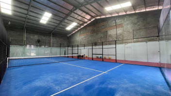 Salsa De Padel