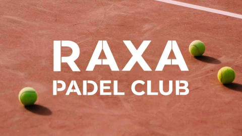 Raxa Padel Club