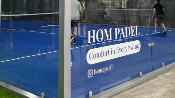 HOM Padel