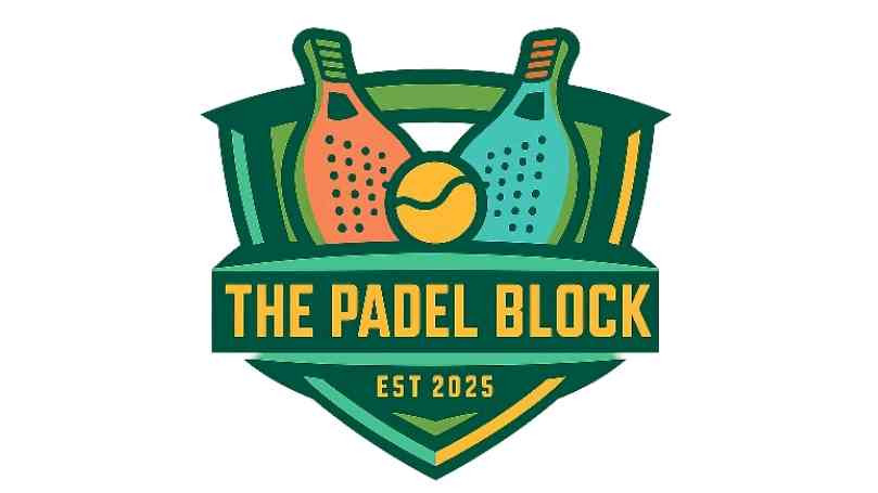 The Padel Block