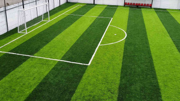 Foto Utama Venue Sabnani Football
