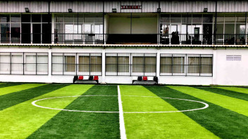 Sabnani Football