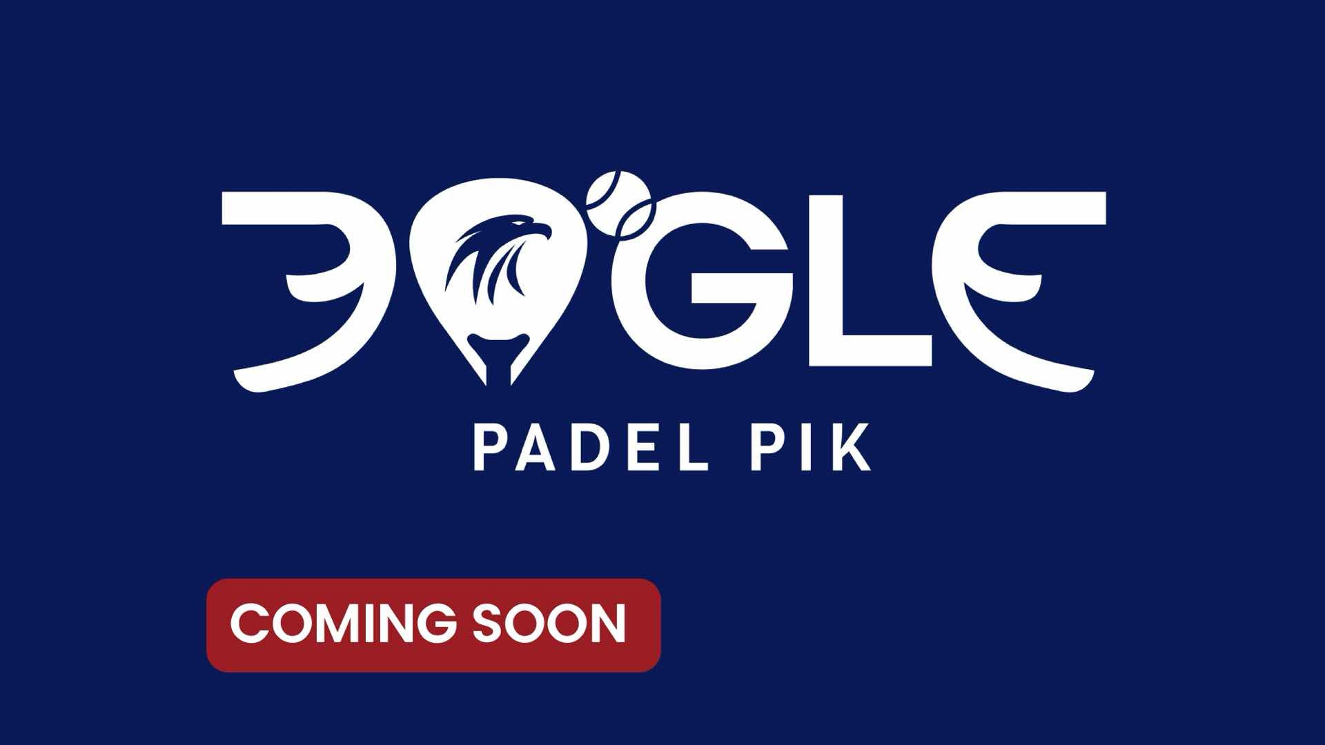 Eagle Padel PIK