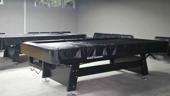 Wins 63 Billiard