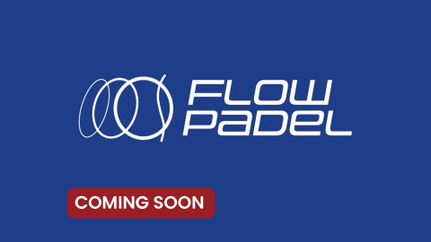 Flow Padel