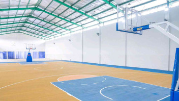 Foto Utama Venue Titik Main Bekasi