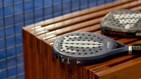 Super Padel