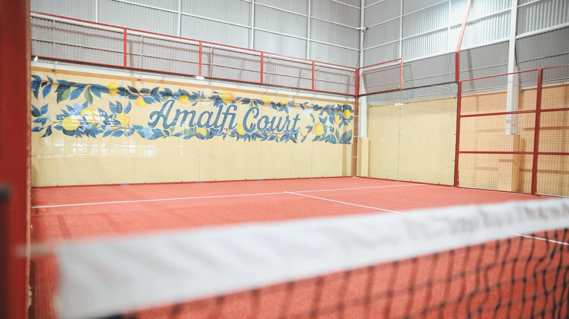 Amalfi Court by VY - 2