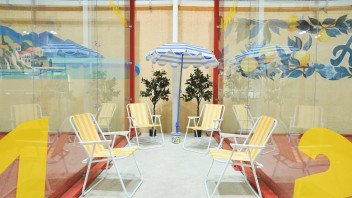 Amalfi Court By VY