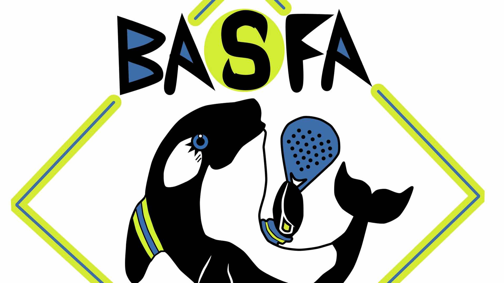 Basfa Padel Club Pekanbaru