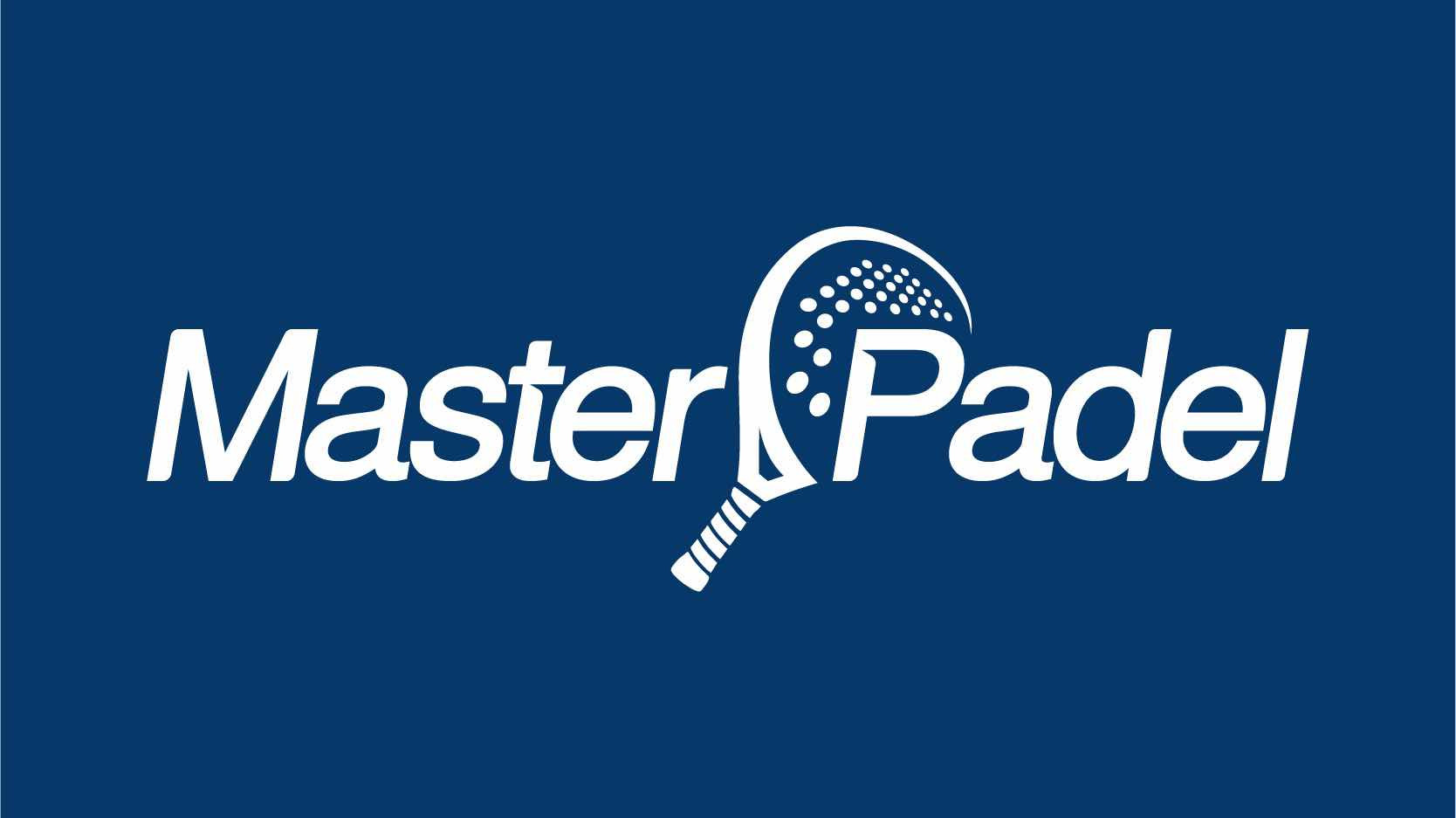 Master Padel - Sunter