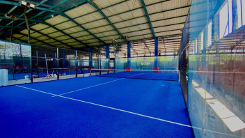 Domain Padel