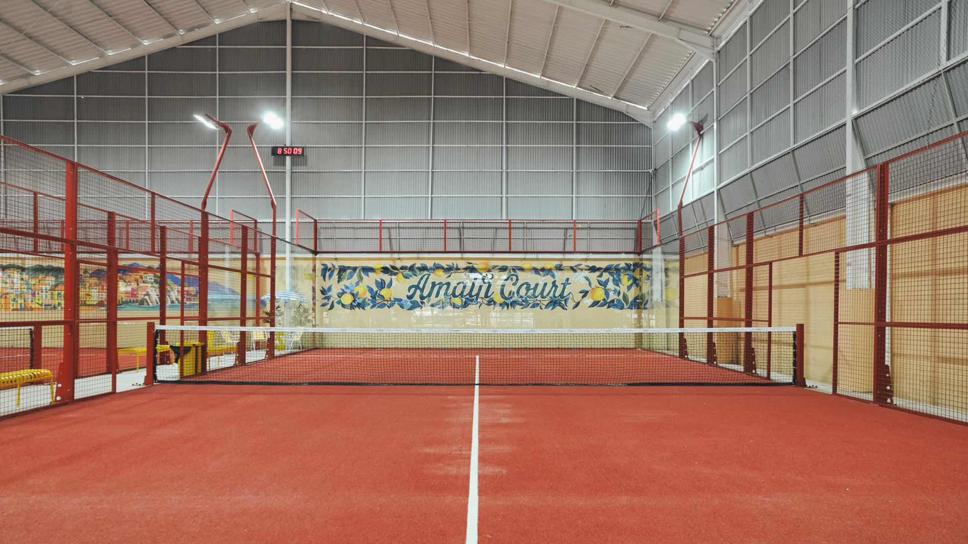 Amalfi Court by VY - 4