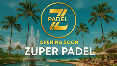 Zuper Padel Buduran