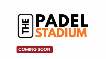 Foto Utama Venue The Padel Stadium - Salatiga