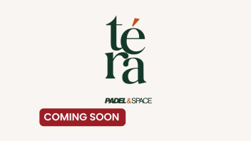 Foto Utama Venue Téra Padel