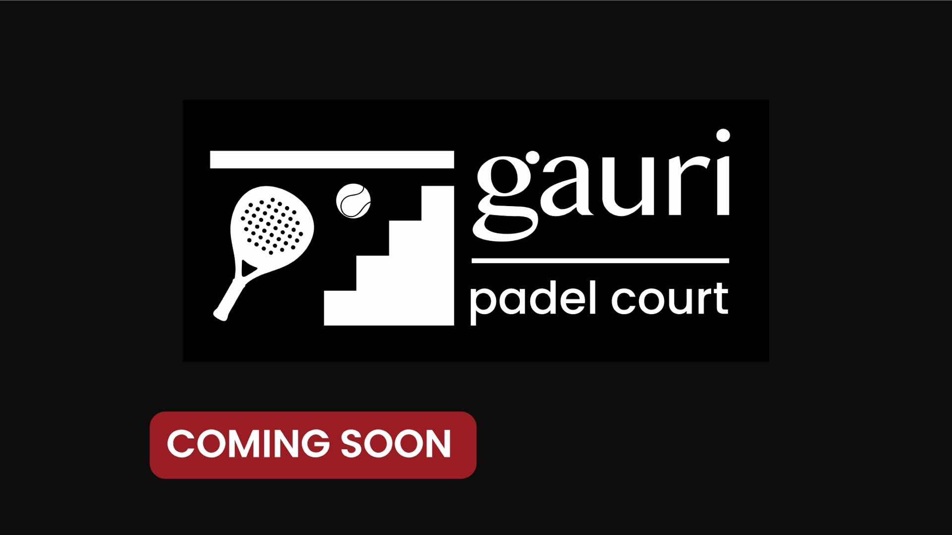 Gauri Padel Court