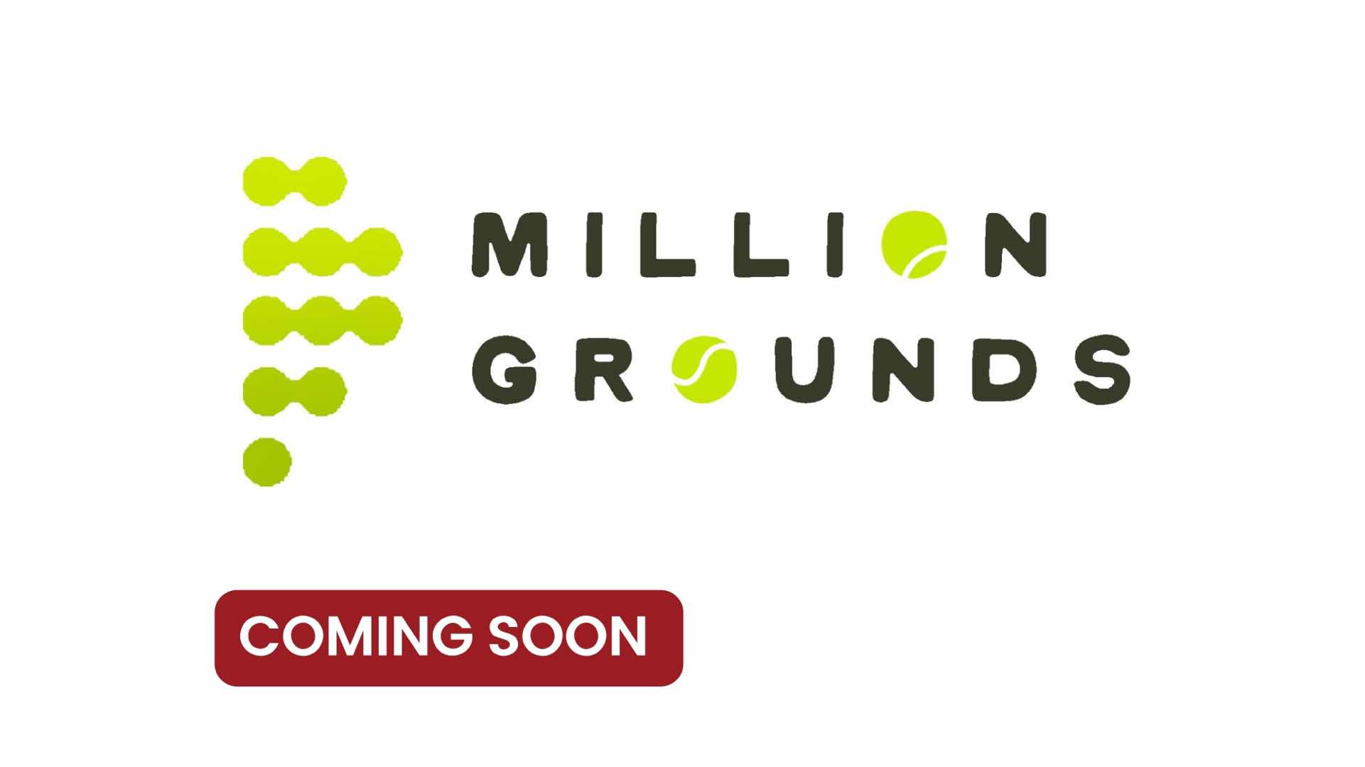 Million Grounds