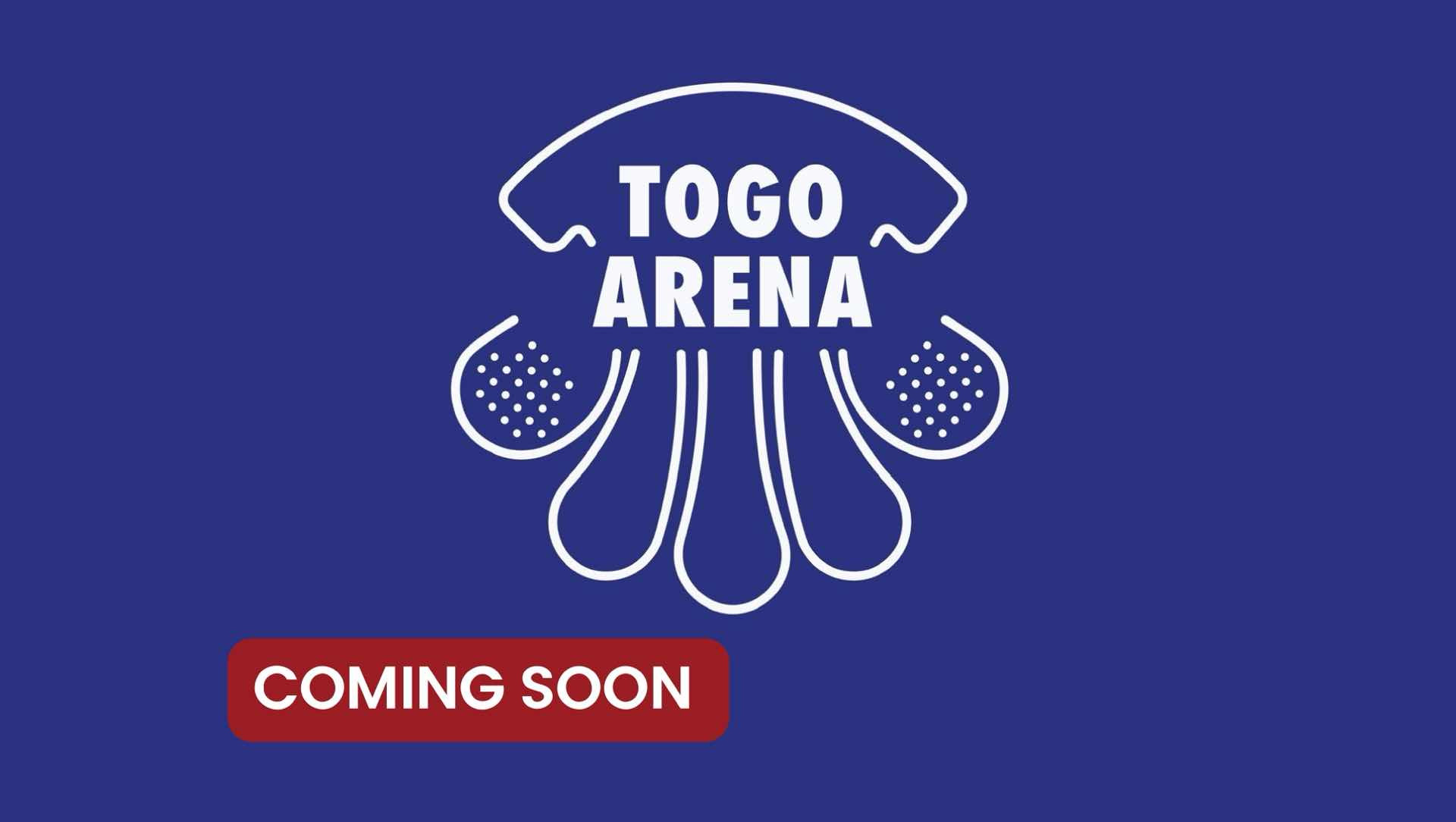 Togo Arena