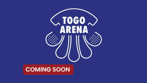 Togo Arena