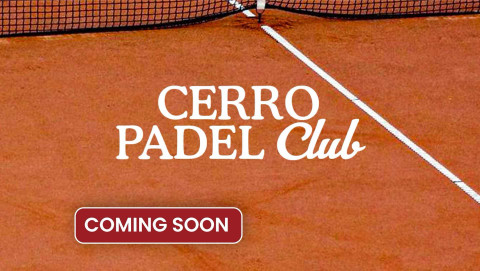Cerro Padel Club