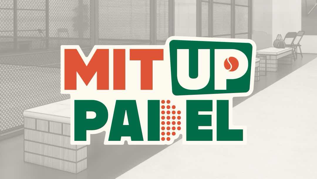 Mit Up Padel