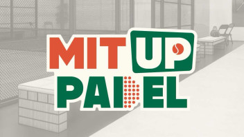 Foto Utama Venue Mit Up Padel
