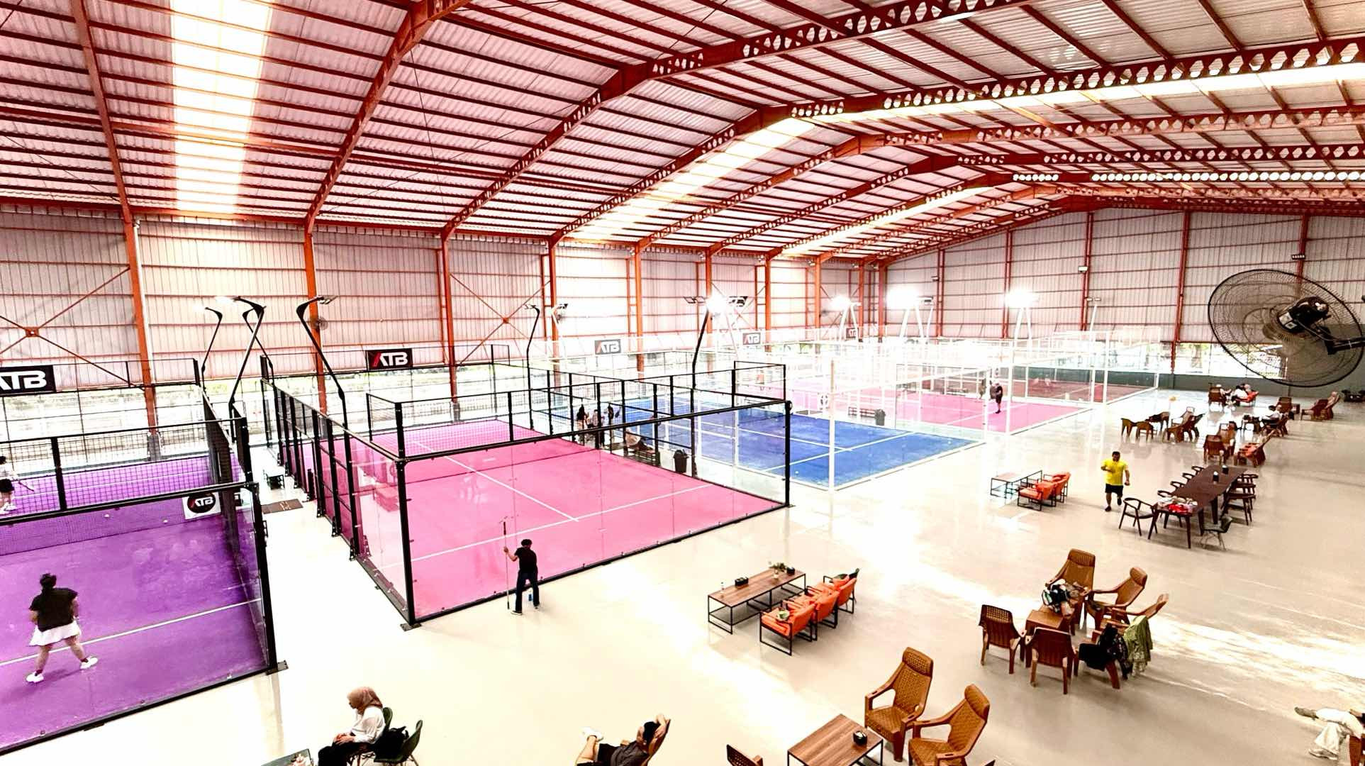 ATB Padel